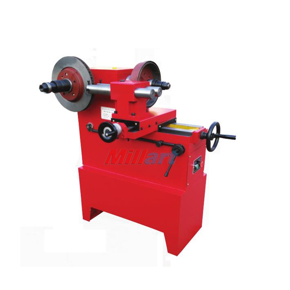 C9350 Brake Drum Lathe /Brake Lathe Machine /Car Disc Drum Brake Lathe